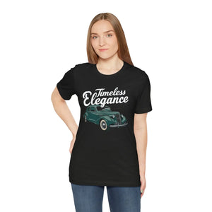Soft Unisex Jersey Short Sleeve Tee Cotton Comfort Dipaliz - T-shirts