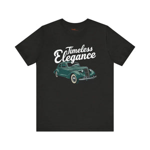 Soft Unisex Jersey Short Sleeve Tee Cotton Comfort Dipaliz - T-shirts