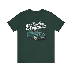 Soft Unisex Jersey Short Sleeve Tee Cotton Comfort Dipaliz - T-shirts