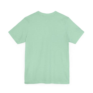 Soft Unisex Jersey Short Sleeve Tee Cotton Comfort Dipaliz - T-shirts