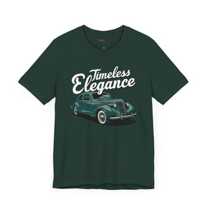 Soft Unisex Jersey Short Sleeve Tee Cotton Comfort Dipaliz - T-shirts