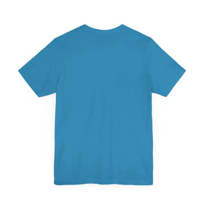 Soft Unisex Jersey Short Sleeve Tee Cotton Comfort Dipaliz - T-shirts