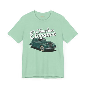 Soft Unisex Jersey Short Sleeve Tee Cotton Comfort Dipaliz - T-shirts