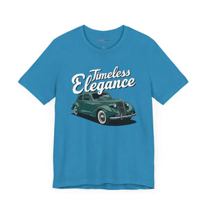 Soft Unisex Jersey Short Sleeve Tee Cotton Comfort Dipaliz - T-shirts