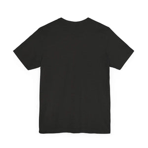 Soft Unisex Jersey Short Sleeve Tee Cotton Comfort Dipaliz - T-shirts