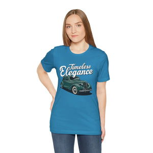 Soft Unisex Jersey Short Sleeve Tee Cotton Comfort Dipaliz - T-shirts
