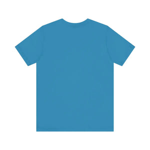 Soft Unisex Jersey Short Sleeve Tee Cotton Comfort Dipaliz - T-shirts