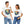 Virgo Unisex Jersey Short Sleeve Tee - Zodiac Style - Dipaliz - T-shirts