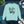 Lightweight Crewneck Sweatshirt Unleashed - Ultra-soft - Dipaliz - Chalky Mint / s - Sweatshirts