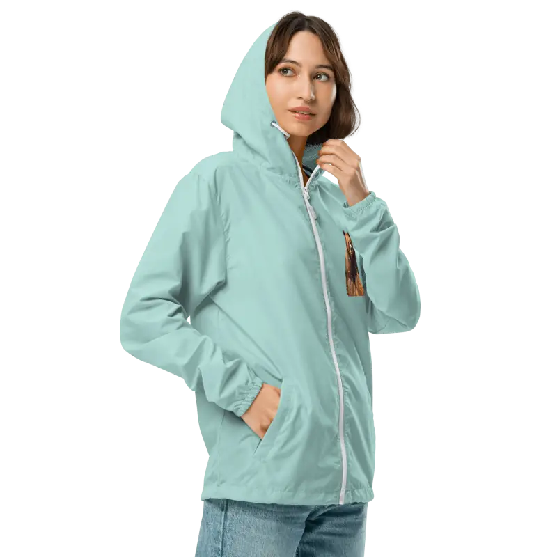 Ultimate Unisex Windbreaker for Adventure Lovers! - Jackets