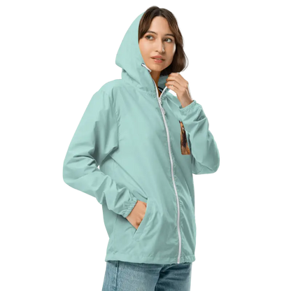 Ultimate Unisex Windbreaker for Adventure Lovers! - Jackets