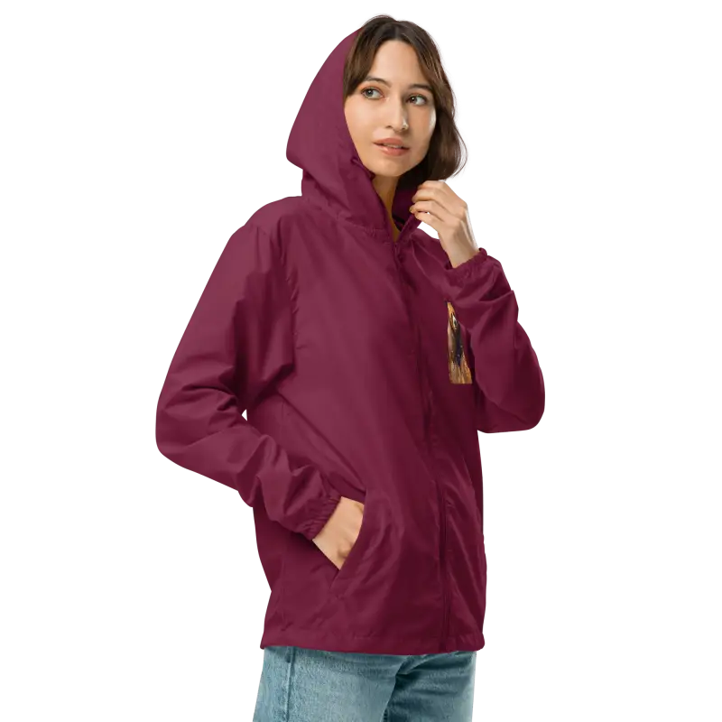 Ultimate Unisex Windbreaker for Adventure Lovers! - Jackets