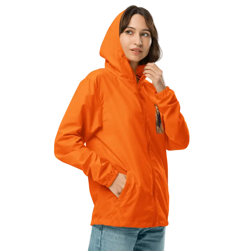 Ultimate Unisex Windbreaker for Adventure Lovers! - Jackets