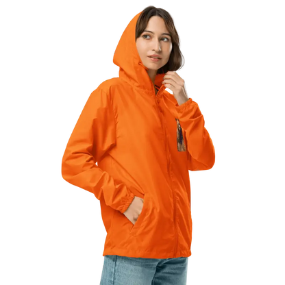 Ultimate Unisex Windbreaker for Adventure Lovers! - Jackets