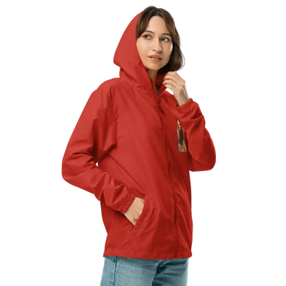 Ultimate Unisex Windbreaker for Adventure Lovers! - Jackets