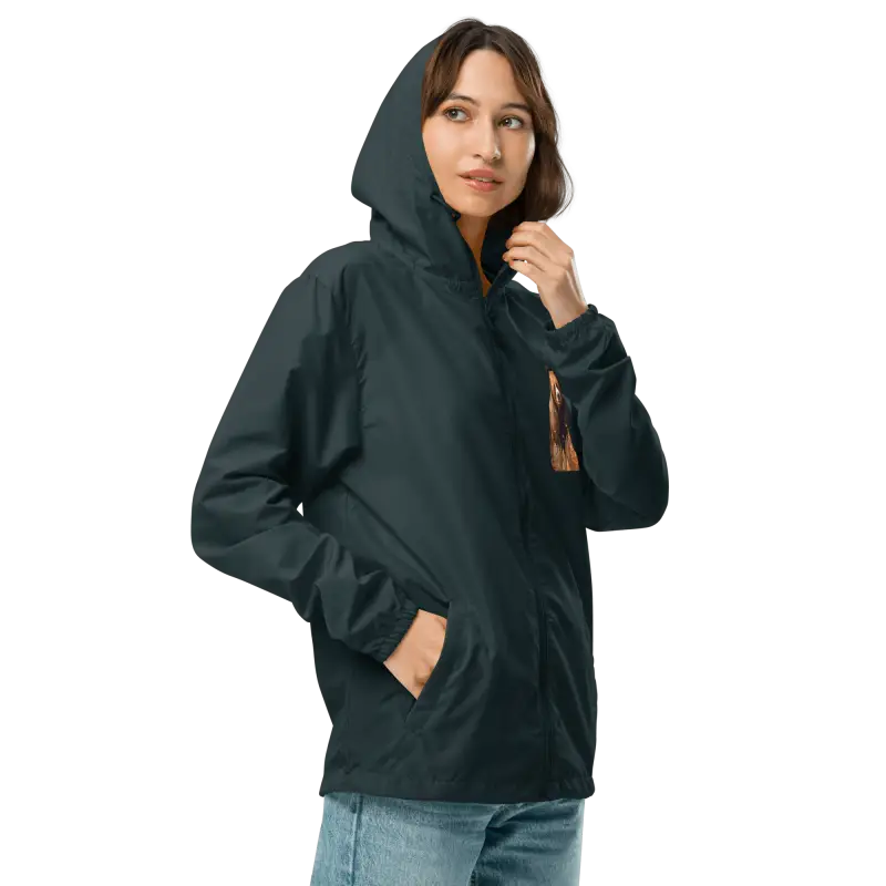 Ultimate Unisex Windbreaker for Adventure Lovers! - Jackets