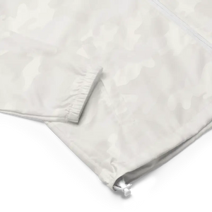 Lightweight Zip Windbreaker for Earth Day Explorations - Dipaliz - Windbreakers