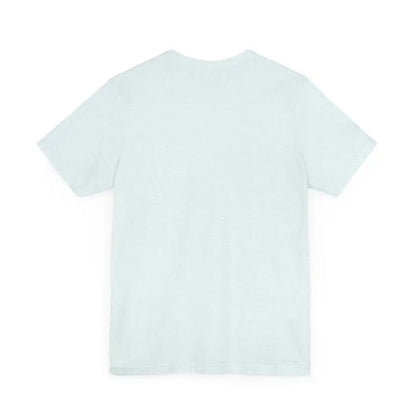 Softer than a Hug: Unisex Cotton Sleeve Tee for Ultimate Comfort - T-shirt