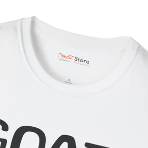 Unisex Softstyle T-shirt - Ring-spun Cotton Comfort - Dipaliz - T-shirts