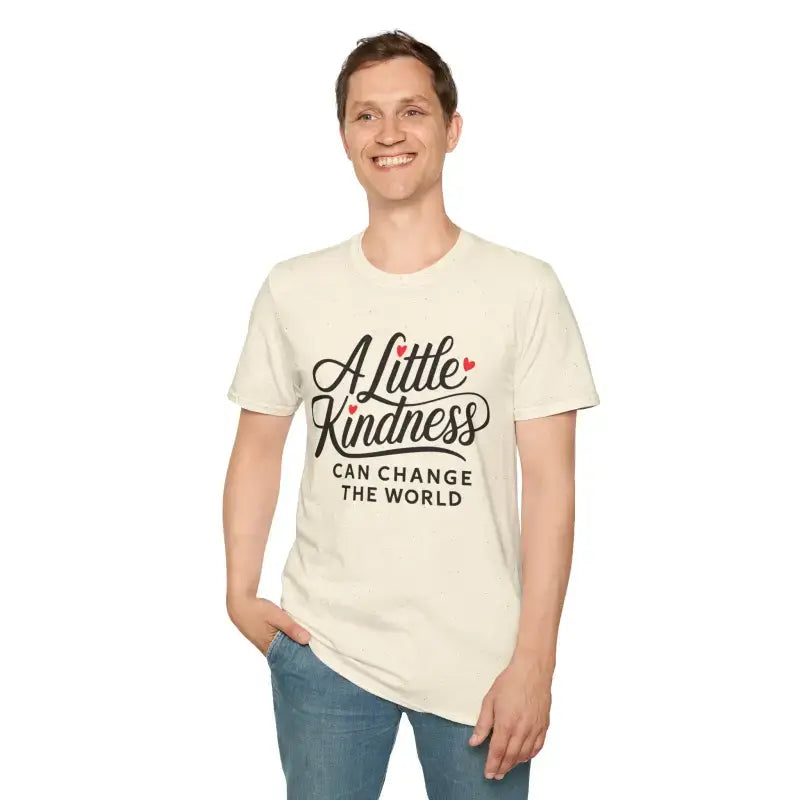 Spread Joy with Random Acts of Kindness Fashion & Decor