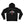 Fleece Pullover Hoodie Cozy Companion Aurora Haze - Dipaliz - Black / Xs - Hoodies