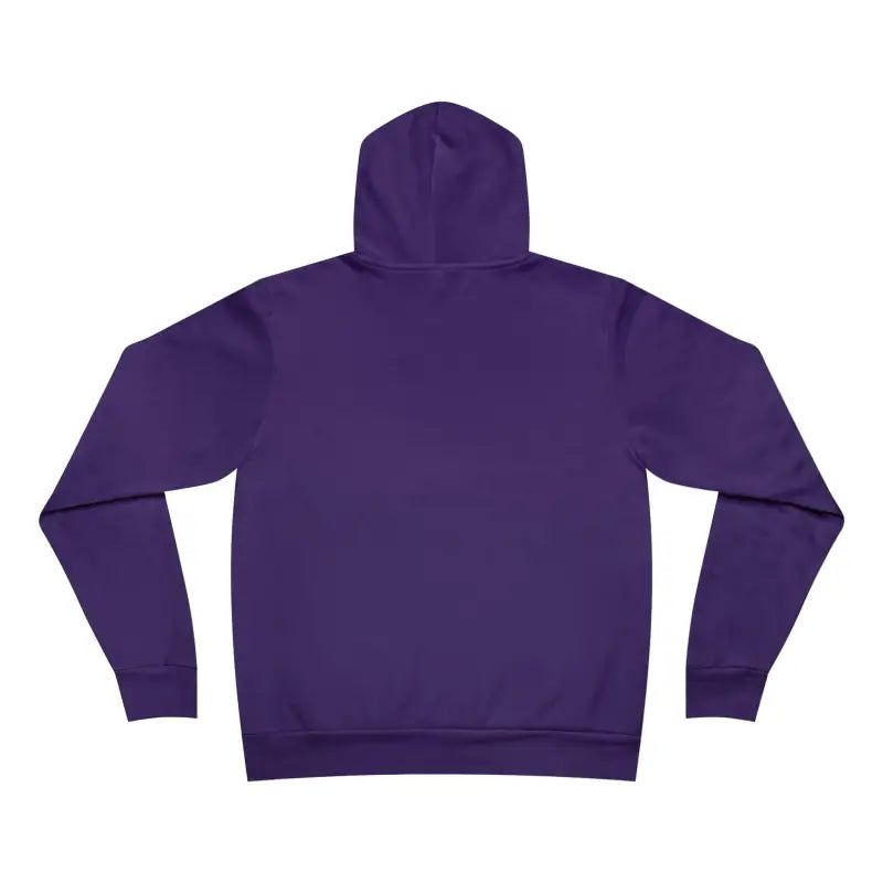 Unisex Sponge Fleece Pullover: Cozy Comfort Meets Style - Hoodie