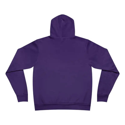 Unisex Sponge Fleece Pullover: Cozy Comfort Meets Style - Hoodie