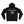 Soft Unisex Sponge Fleece Pullover Hoodie - Morning Glow - Dipaliz - Hoodies