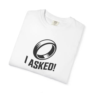 Funny Rugby Fans Gear t Shirt Soft Cotton Sports Apparel - Dipaliz - T-shirts