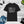 Coffee Coding Repeat Programmer Tee with Tear-away Label - Dipaliz - Black / s - T-shirts