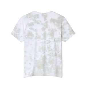 Vibrant Tie-dye Tee - Fruit Basket Summer Festival Shirt - Dipaliz - T-shirts