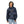 Vibrant Color Burst Hoodie Sunset Orange Softness - Dipaliz - Hoodies