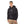 Vibrant Color Burst Hoodie Sunset Orange Softness - Dipaliz - Hoodies