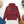 Vibrant Color Burst Hoodie Sunset Orange Softness - Dipaliz - Hoodies