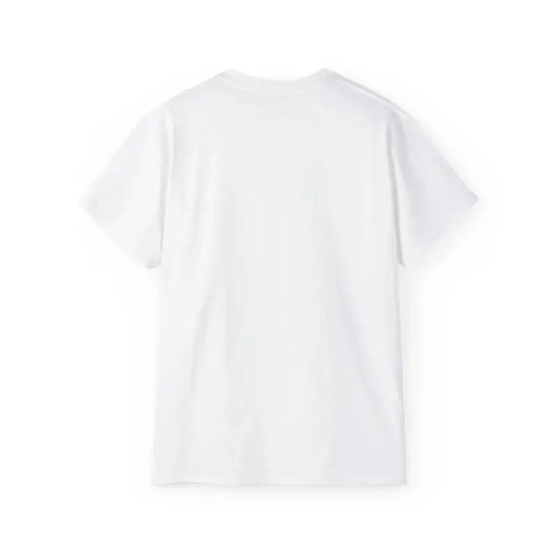 Comfort & Style with the Ultra Cotton Tee - T-shirt