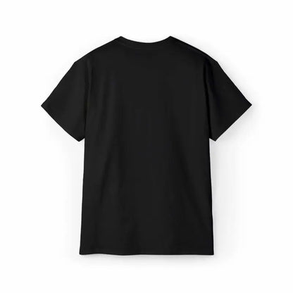 Unisex Ultra Cotton Tee: Comfort that Should be Illegal! - T-shirt