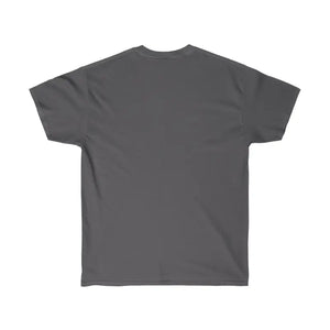 Unisex Ultra Cotton Tee - Premium Comfort All Day - Dipaliz - T-shirts