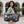 Universe Polyester Weekender Bag – Travel Tote - Dipaliz - Luggage & Bags