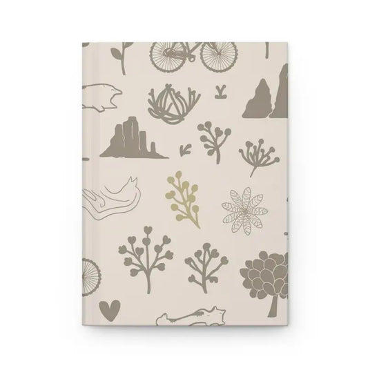 Unleash Your Creativity With Nature’s Hardcover Muse - Paper Products