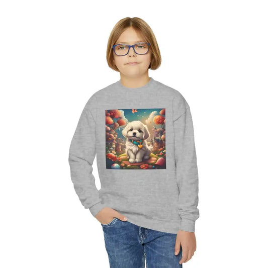 Unleash Your Inner Pet Lover With The Cute Paw Hoodie - Kids Clothes