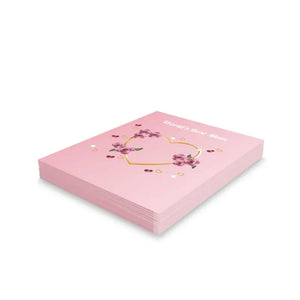 Mothers Day Cards - Funny Heartfelt Greeting - Dipaliz