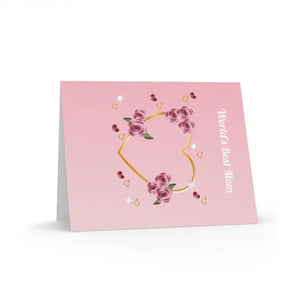 Mothers Day Cards - Funny Heartfelt Greeting - Dipaliz