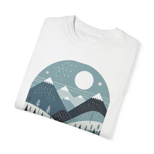 Comfort Colors Unisex Tee - Buttery Soft Cotton Blend - Dipaliz - T-shirts