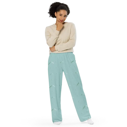 Wide Leg Pants: Ultimate Comfort for Everyone - Pants