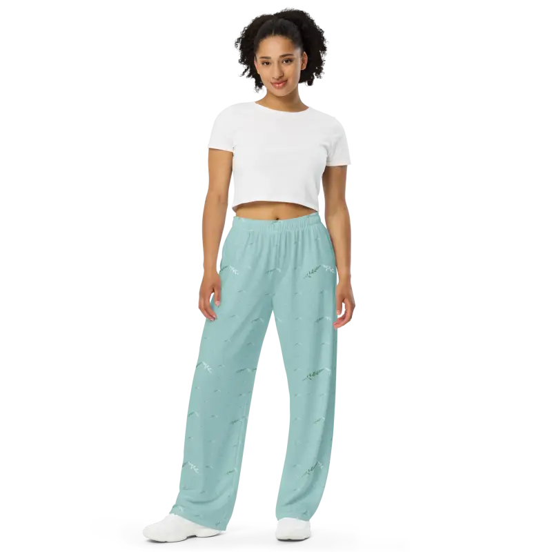 Wide Leg Pants: Ultimate Comfort for Everyone - Xs Pants