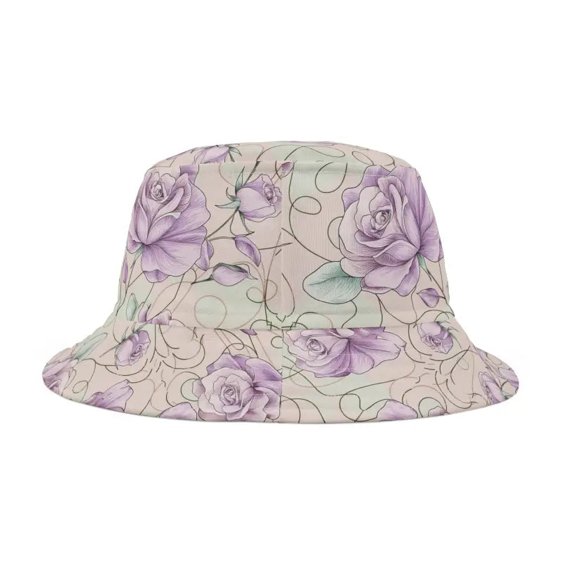 Your Style with our Ultimate Polyester Bucket Hat - Hats