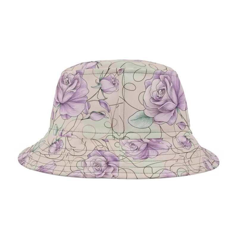 Your Style with our Ultimate Polyester Bucket Hat - Hats