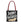 Bags - Versatile Tote Five Handle Colors Bold Style - Dipaliz 13’’ × / Red
