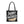 Bags - Versatile Tote Five Handle Colors Bold Style - Dipaliz 18’’ × / Black