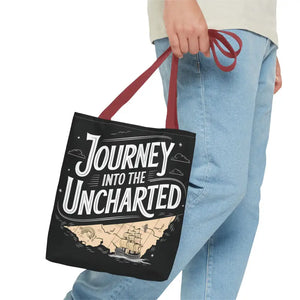 Bags - Versatile Tote Five Handle Colors Bold Style - Dipaliz